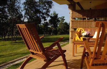 villas supreme hotel