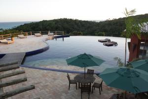 villas supreme hotel