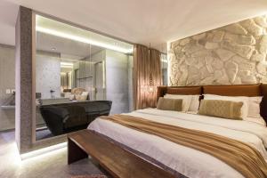 villas supreme hotel
