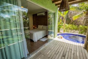 villas supreme hotel
