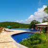villas supreme hotel