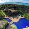 villas supreme hotel