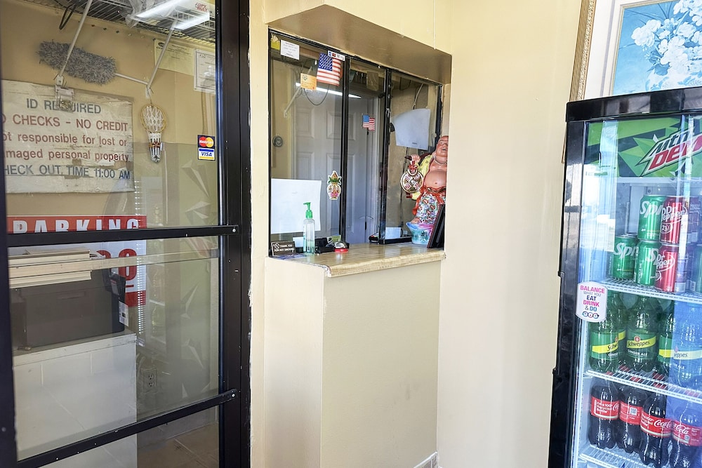 sparta seven motel by oyo