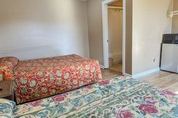 sparta seven motel by oyo