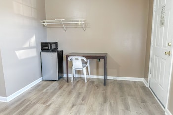 sparta seven motel by oyo