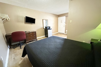 sparta seven motel by oyo