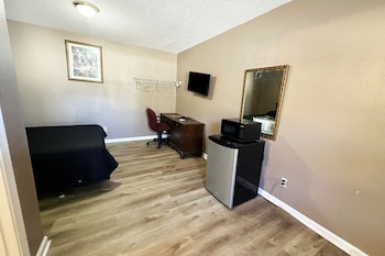 sparta seven motel by oyo