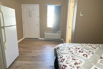 sparta seven motel by oyo