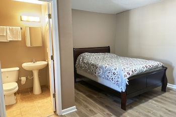 sparta seven motel by oyo