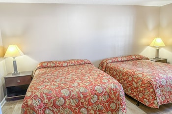 sparta seven motel by oyo