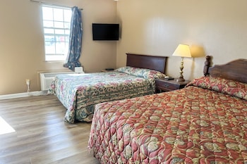 sparta seven motel by oyo