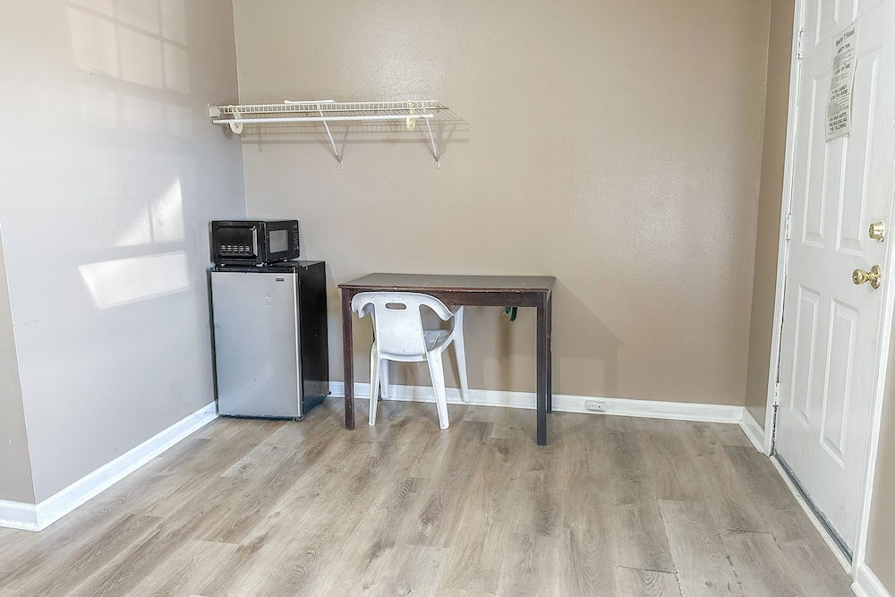 sparta seven motel by oyo