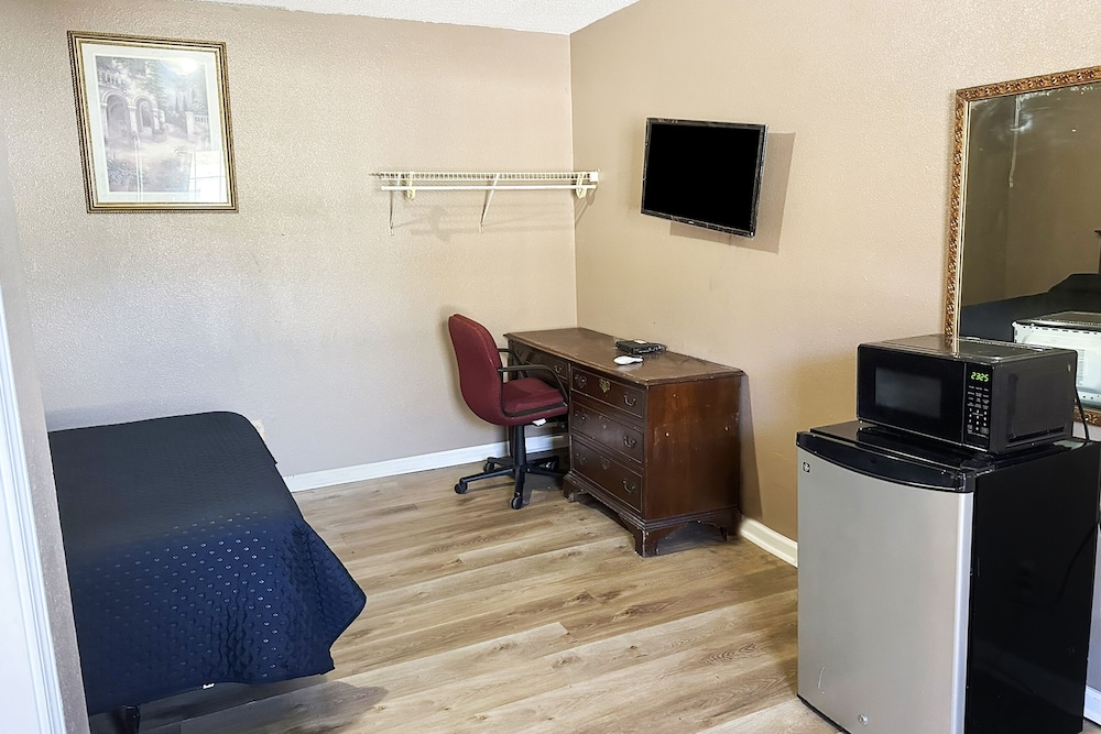 sparta seven motel by oyo