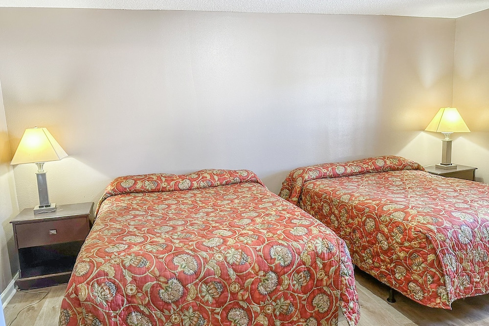 sparta seven motel by oyo