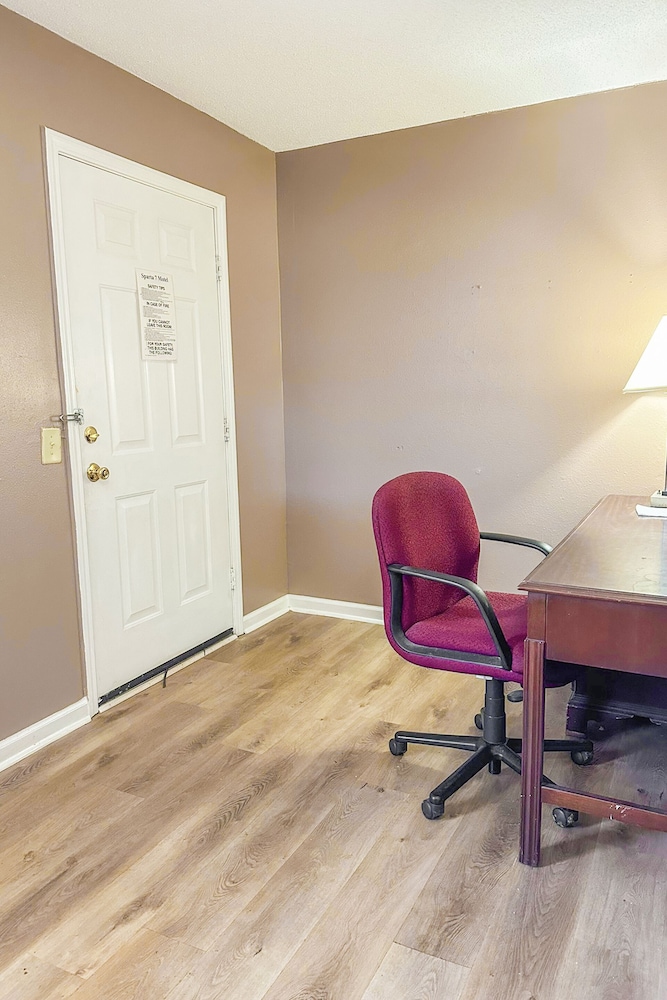 sparta seven motel by oyo