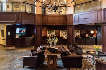 deerhurst resort