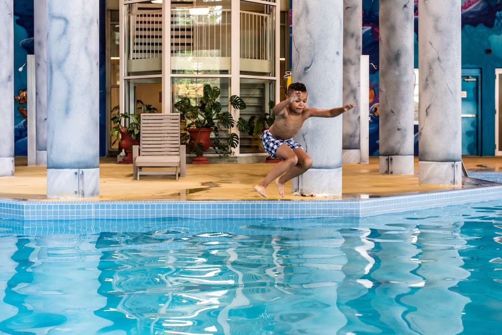Deerhurst Resort,Muskoka>>Huntsville,4 star