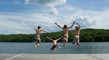 deerhurst resort