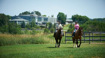 deerhurst resort