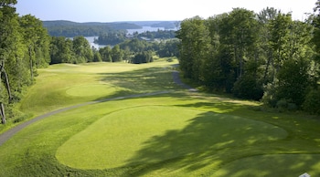 deerhurst resort