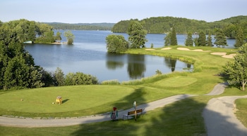 deerhurst resort