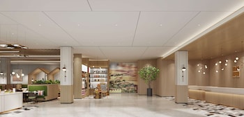hilton garden inn aksu downtown