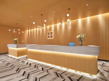 hilton garden inn aksu downtown