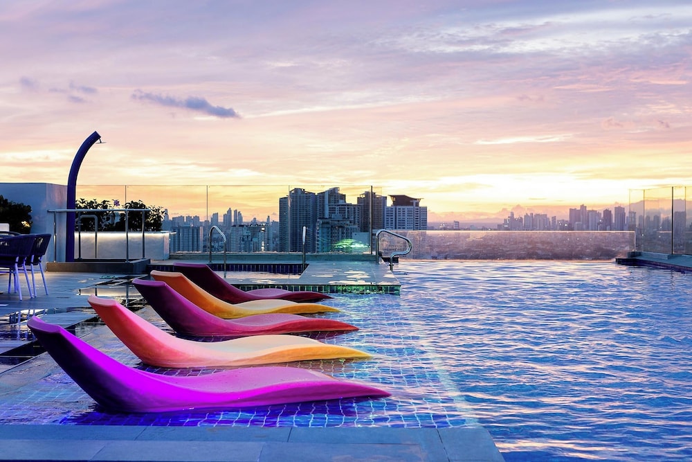 ibis styles manila araneta city