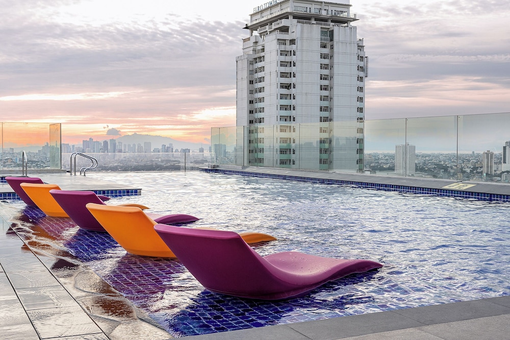 ibis styles manila araneta city