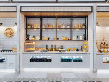 ibis styles manila araneta city