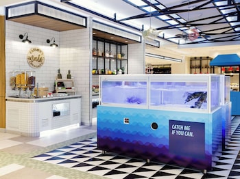 ibis styles manila araneta city