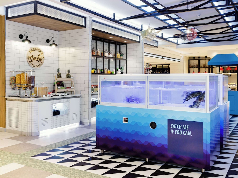 ibis styles manila araneta city