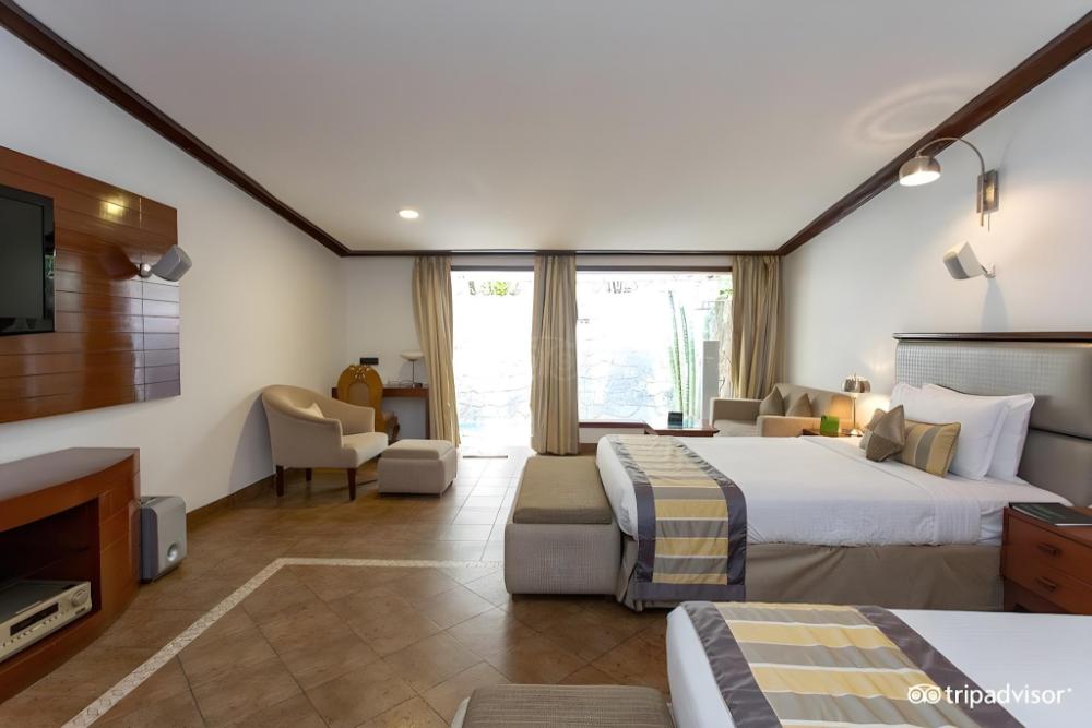 celestia suites at leonia