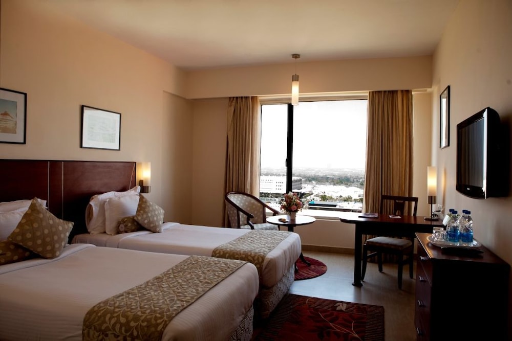 celestia suites at leonia