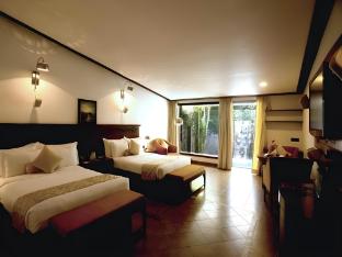 celestia suites at leonia