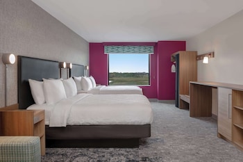 home2 suites by hilton sheboygan