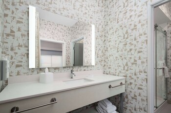 hampton inn and suites amarillo west