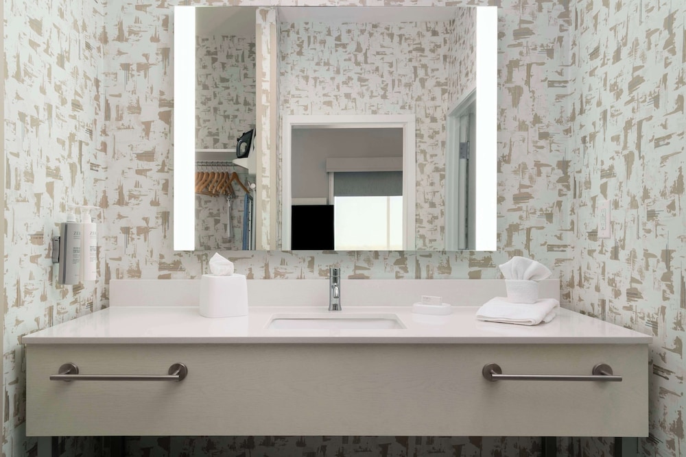 hampton inn and suites amarillo west