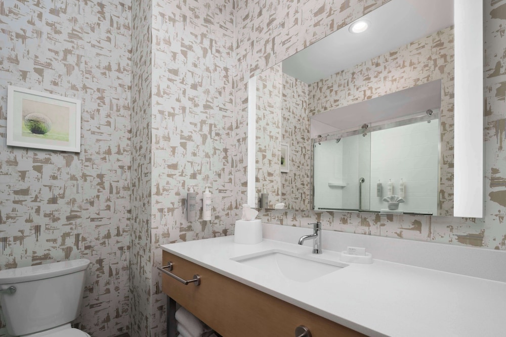 hampton inn and suites amarillo west