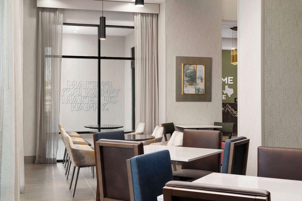 hampton inn and suites amarillo west