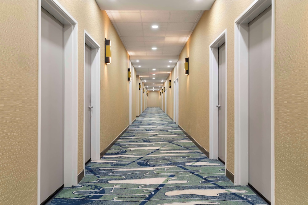 hampton inn and suites amarillo west