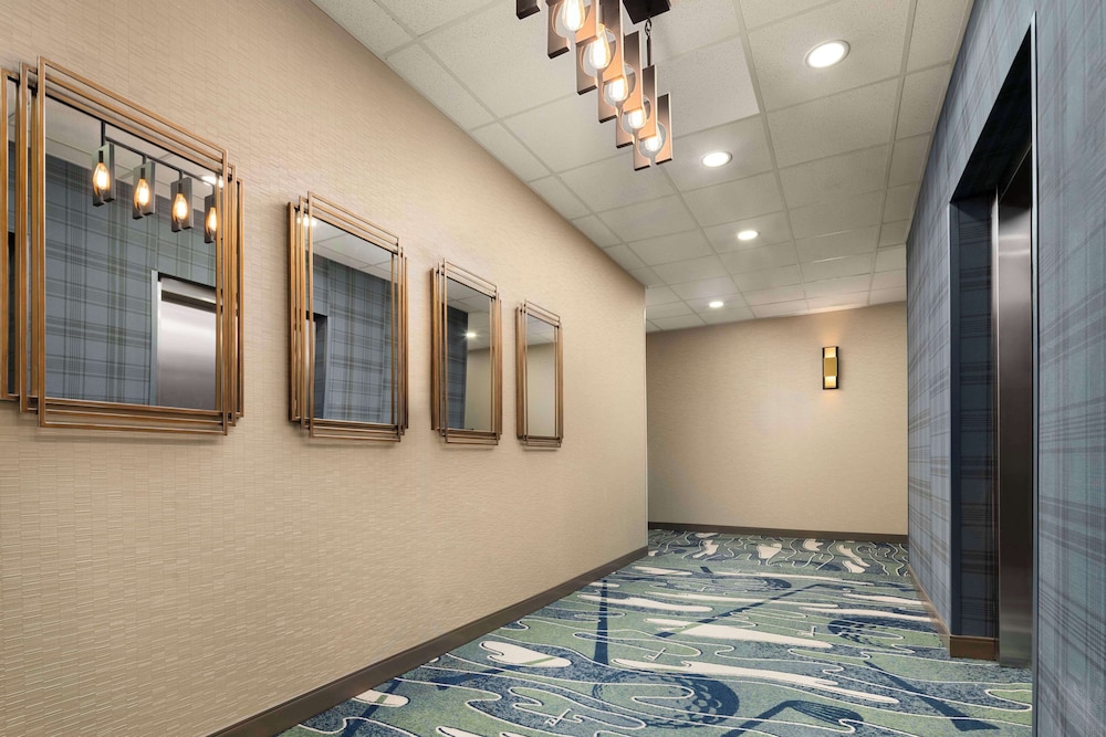 hampton inn and suites amarillo west