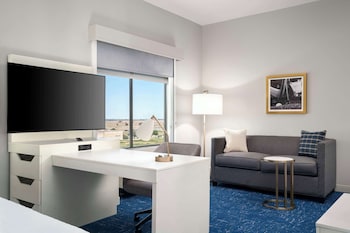 hampton inn and suites amarillo west