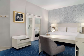 hampton inn and suites amarillo west