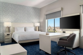 hampton inn and suites amarillo west