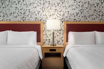 hampton inn and suites amarillo west