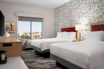 hampton inn and suites amarillo west