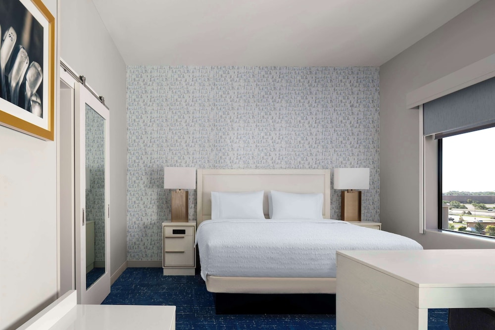 hampton inn and suites amarillo west