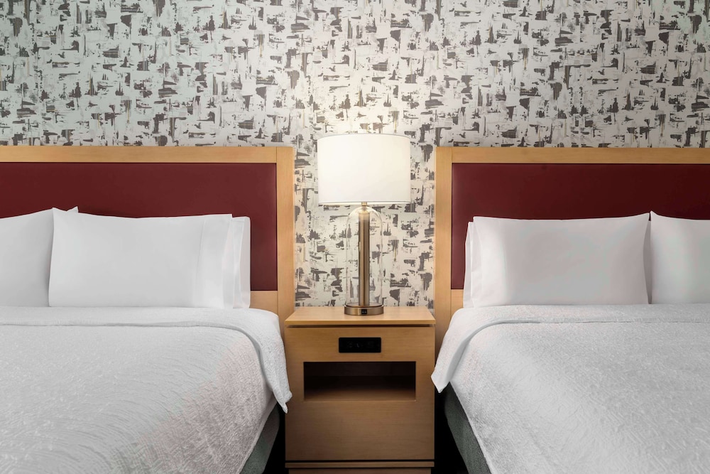 hampton inn and suites amarillo west