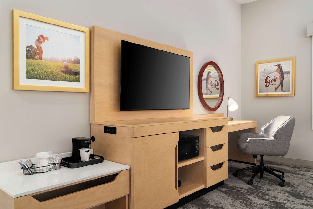 hampton inn and suites amarillo west